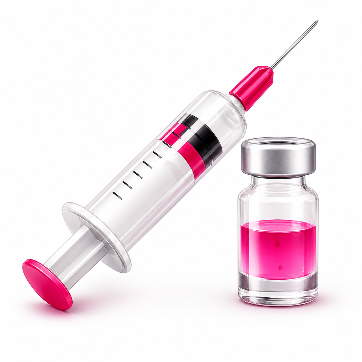 Injection