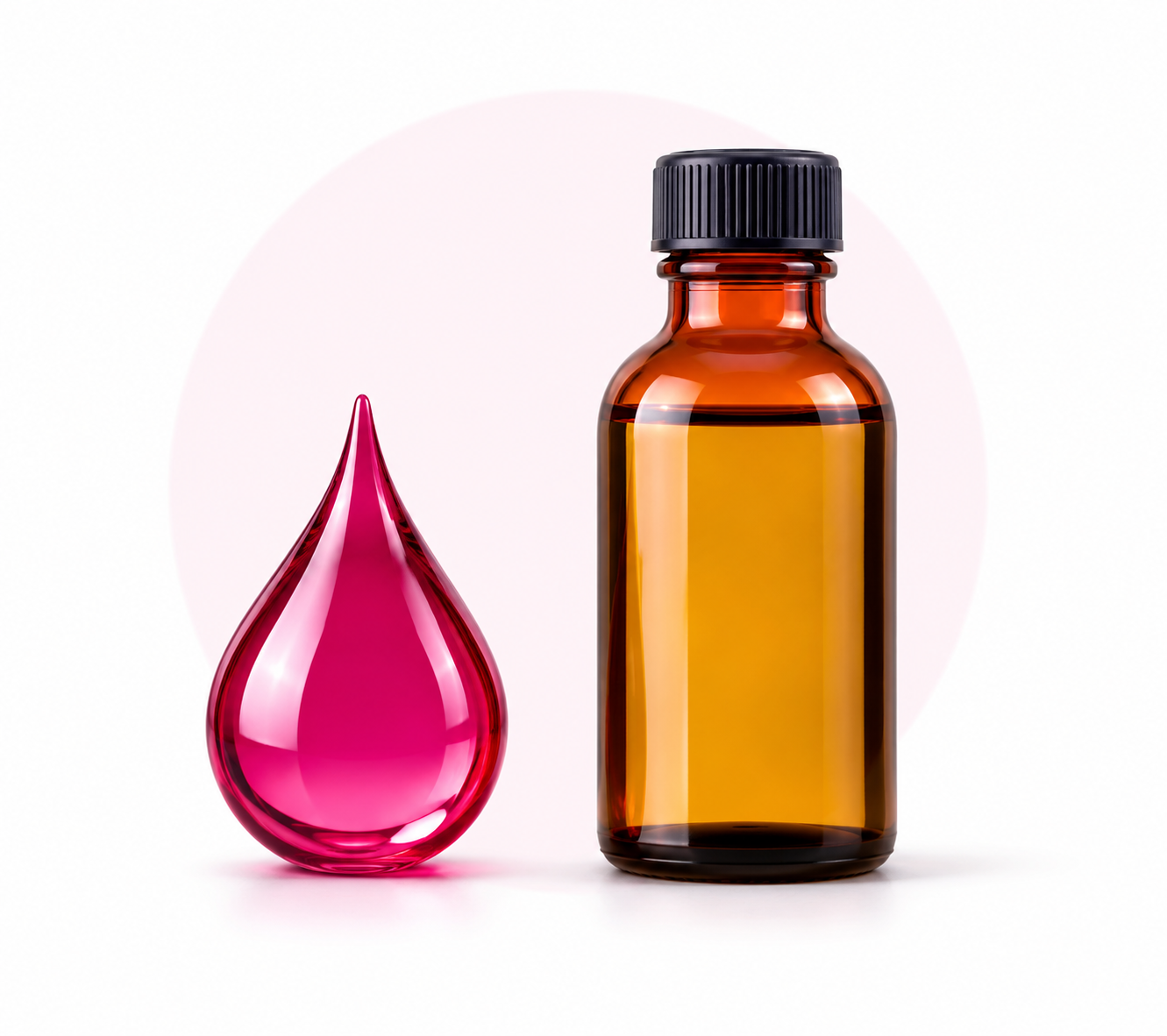 Oil