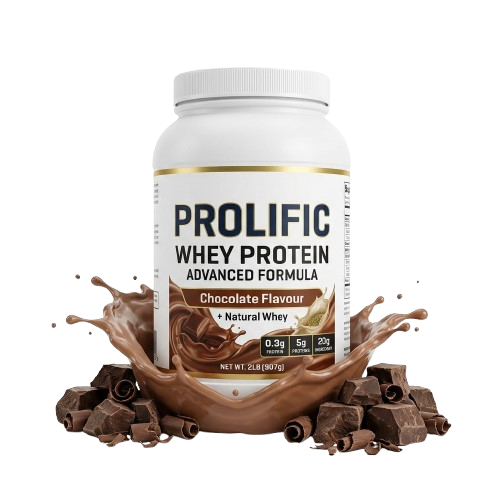 Prolific Whey Protein