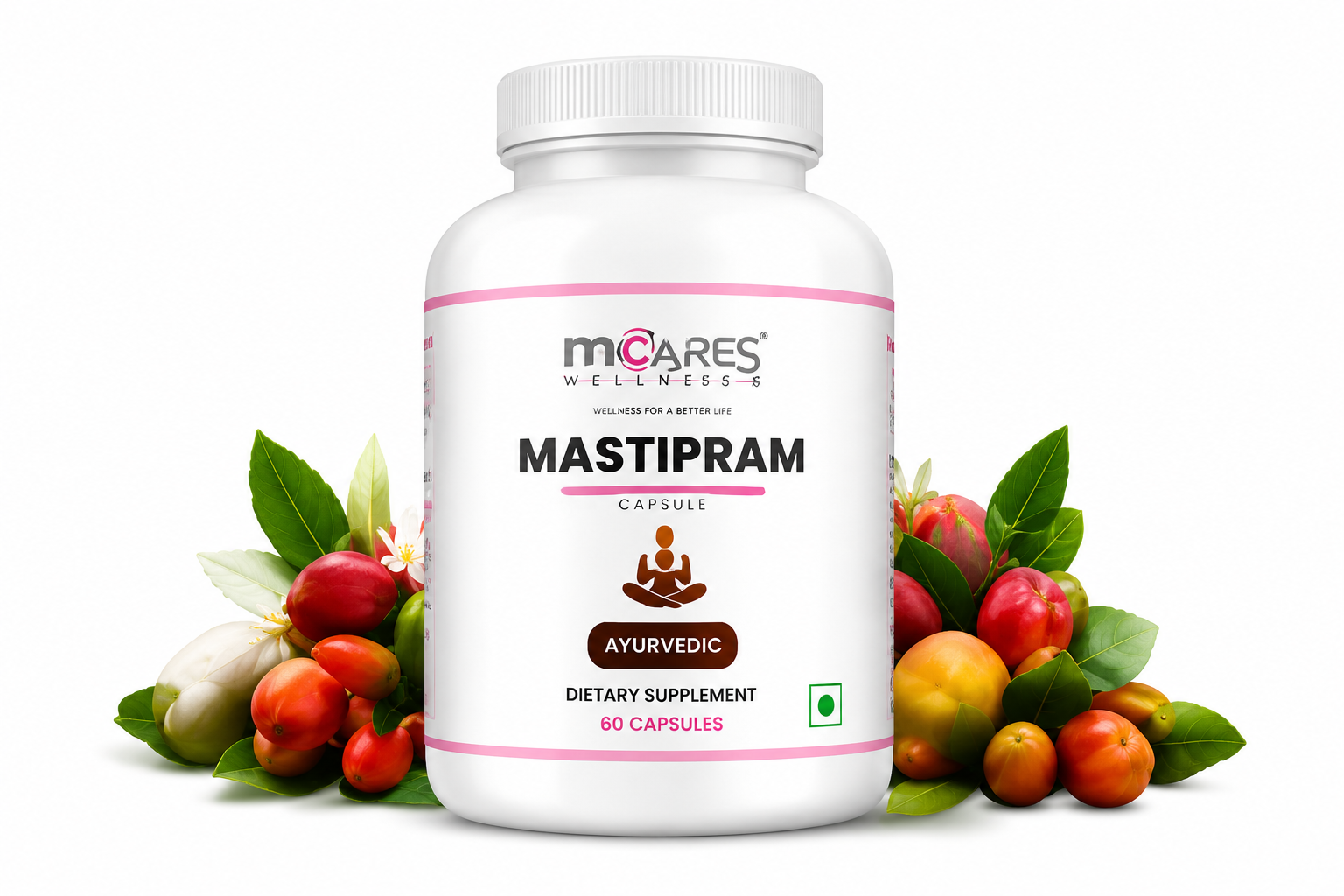 Prolific Multivitamin