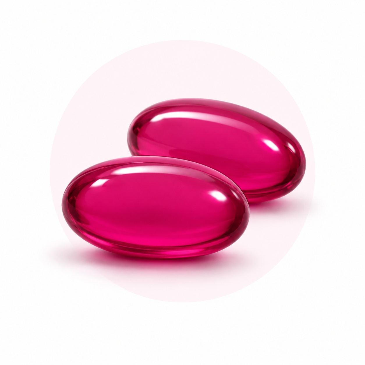 Soft Gel