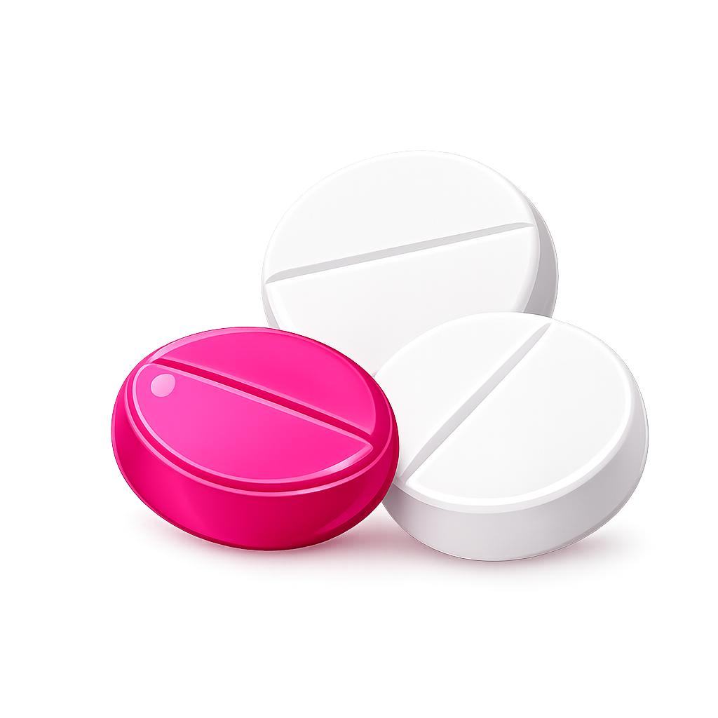 Tablets